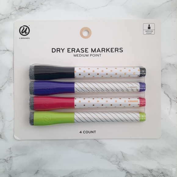 COPY - U Brand Markers - Picture 4 of 5